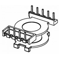 POT-3317/POT33立式(5+5PIN)