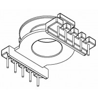 POT-3307/POT33立式(5+5PIN)