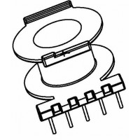 POT-3303-2/POT33立式(单边5PIN)