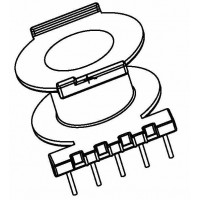 POT-3303/POT33立式(单边5PIN)