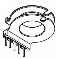 POT-3003/POT30立式(单边5PIN)