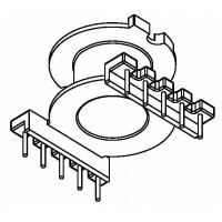 POT-3001-1/POT30立式(5+5PIN)