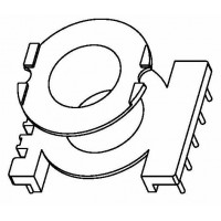 POT-3001/POT30立式(5+5PIN)