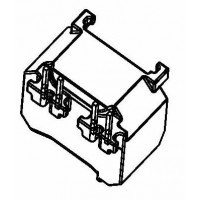 LQ-22L-1/LQ22外壳CASE(4PIN)