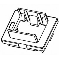 ET-2061/ET20底座(2+2PIN)