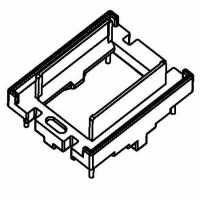 ET-2045/ET20底座(2+2PIN)