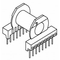 ER-4018/ER40卧式(8+8PIN)