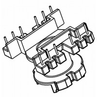 ER-2811/ER28立式(6+6PIN)