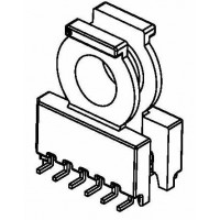 EQ-20AE/EQ20卧式(6+6PIN)