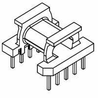 EPC-1302/EPC13卧式(5+5PIN)