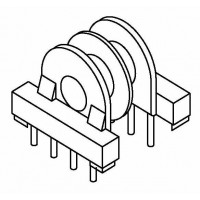 EP-1002/EP10卧式(4+4PIN)