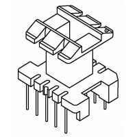 EI-3501/EI35立式(5+5PIN)