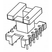 EI-2201-1/EI22立式(5+5PIN)