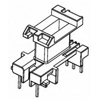 EI-1605/EI16立式(2+4PIN)