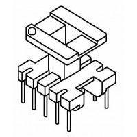 EI-1604/EI16立式(5+5PIN)