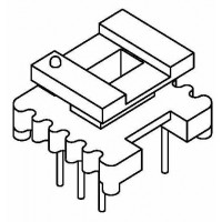 EI-1201/EI12立式(5+5PIN)