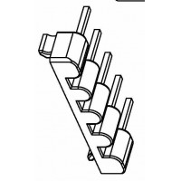 EF-2588-1/EF25(5PPIN)