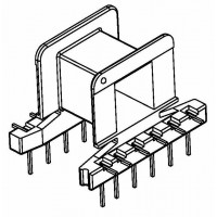 EE-4128/EE41卧式(6+6PIN)