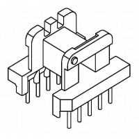 EE-1904/EE19卧式(5+5PIN)