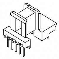 EE-1309/EE13卧式(5+2PIN)