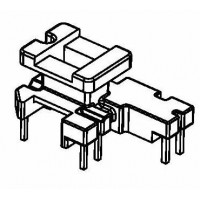 EE-1308/EE13立式(2+2+2PIN)