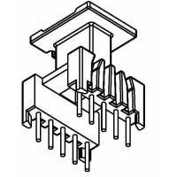 EE-1306-1/EE13立式(5+5PIN)