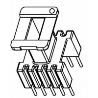 EE-1306/EE13立式(5+5PIN)