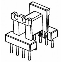 EE-1011/EE10卧式(4+4PIN)