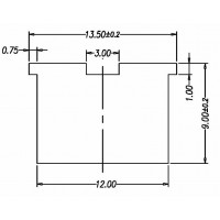 BASE-20Y-1/BASE20Y(NO PIN)