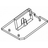 BASE-011/BASE011(2+2PIN)