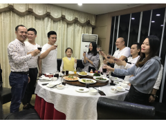 聚餐活动