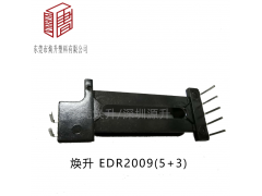 EDR2009(5+3)变压器骨架磁芯图2