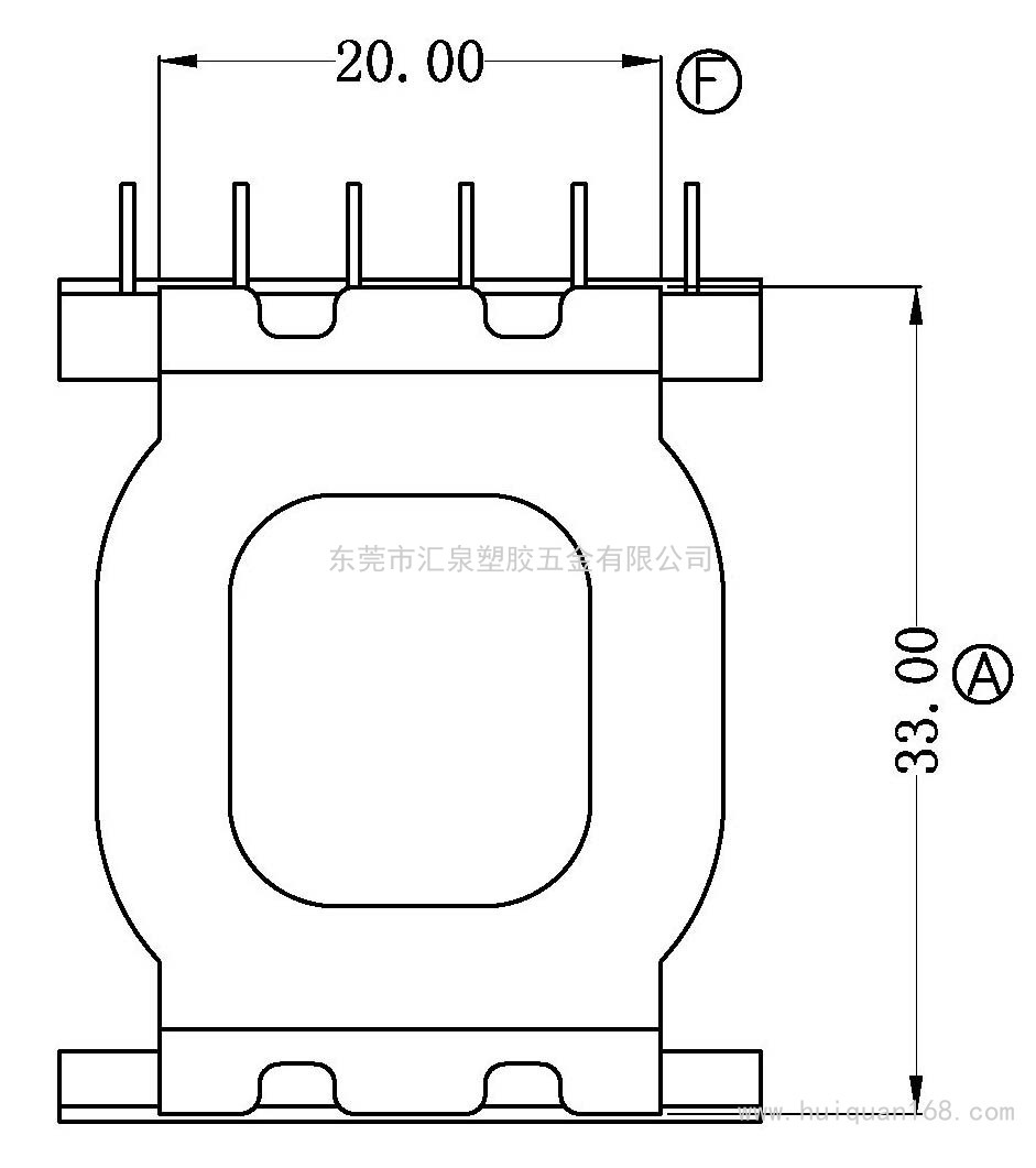 ATQ31/ATQ31卧式(6PIN)