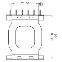 ATQ31/ATQ31卧式(6PIN)