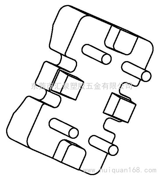 BASE-01/BASE(2+2PIN)