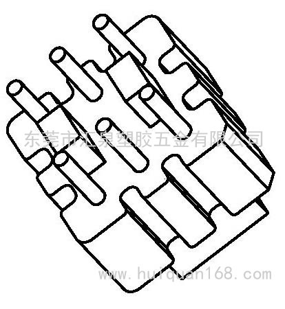 BASE-03/BASE(3+3PIN)