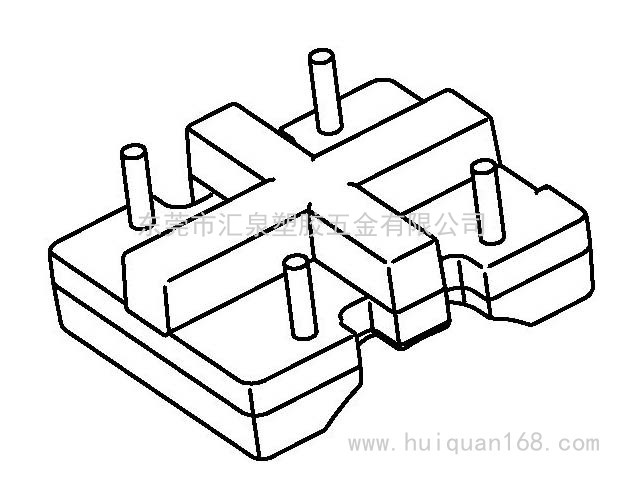 BASE-09/BASE(2+2PIN)