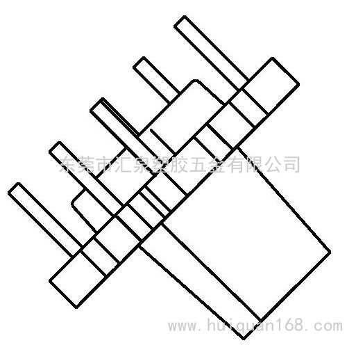 BASE1010/BASE(3+3PIN)