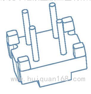 BASE11/BASE(2+2PIN)