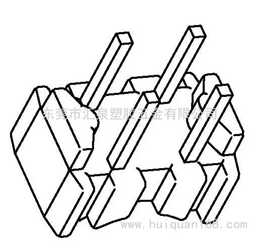 BASE5.5/BASE(2+2PIN)