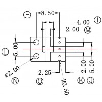 BASET10/BASE(3PIN)