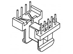 EE13-4/EE13卧式(5+4PIN)