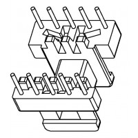EE16-9/EE16卧式(5+5PIN)