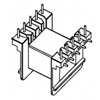 EI3801/EI38.4卧式(5+5PIN)