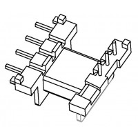 EM15-4/EM15卧式(4+3PIN)侧插