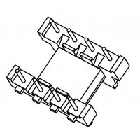 EM17-1/EM17卧式(4+4PIN)