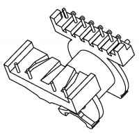 PQ20-1/PQ20卧式(7+4PIN)