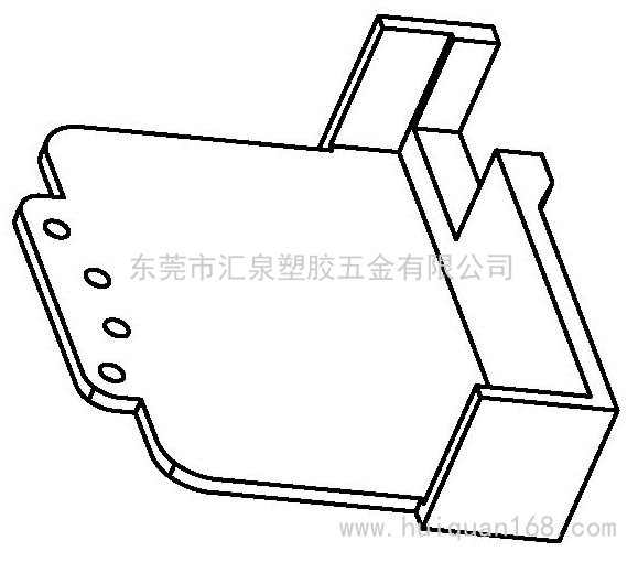 PQ20底座