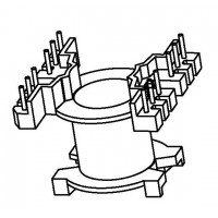 PQ2620-1/PQ26立式(6+6PIN)