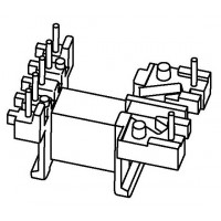 XY-EE-13G/EE13卧式(5+2)P加宽